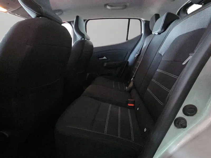 Dacia Sandero usata a Perugia (11)
