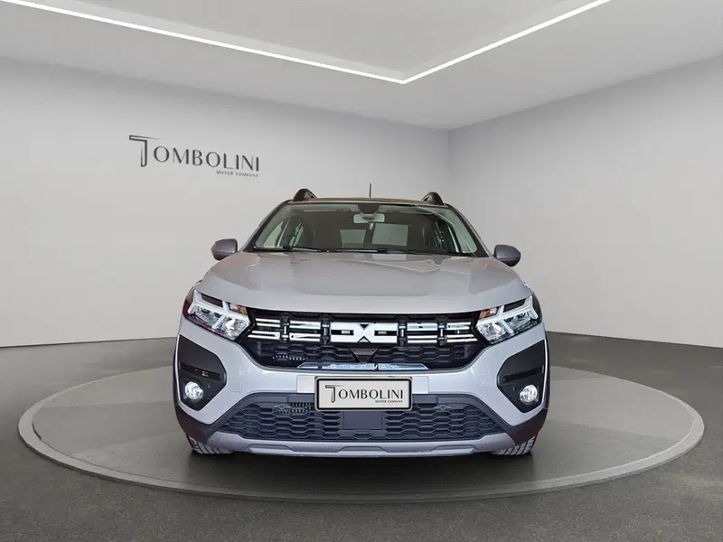 Dacia Sandero usata a Perugia (3)