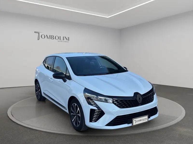 Renault Clio usata a Perugia (3)
