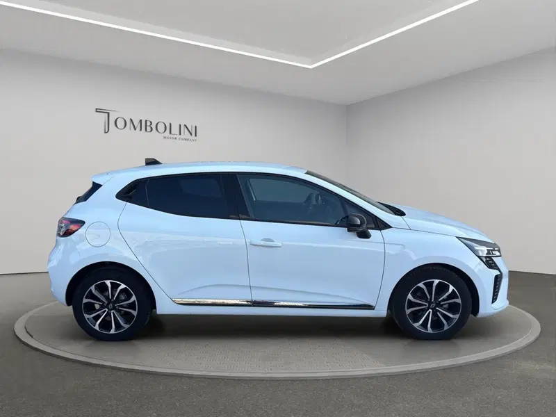 Renault Clio usata a Perugia (6)
