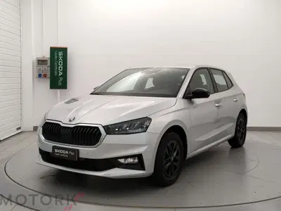 Skoda Fabia 1.0 tsi evo Young Edition 95cv del 2025 usata a Busto Arsizio