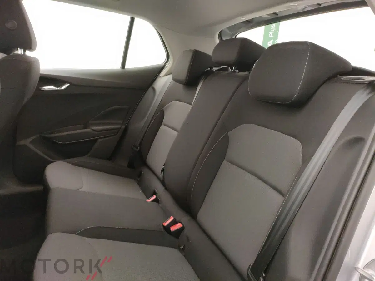 Skoda Fabia usata a Varese (10)