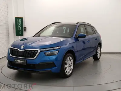 Skoda Kamiq 1.0 TSI 110 CV DSG Style del 2023 usata a Busto Arsizio