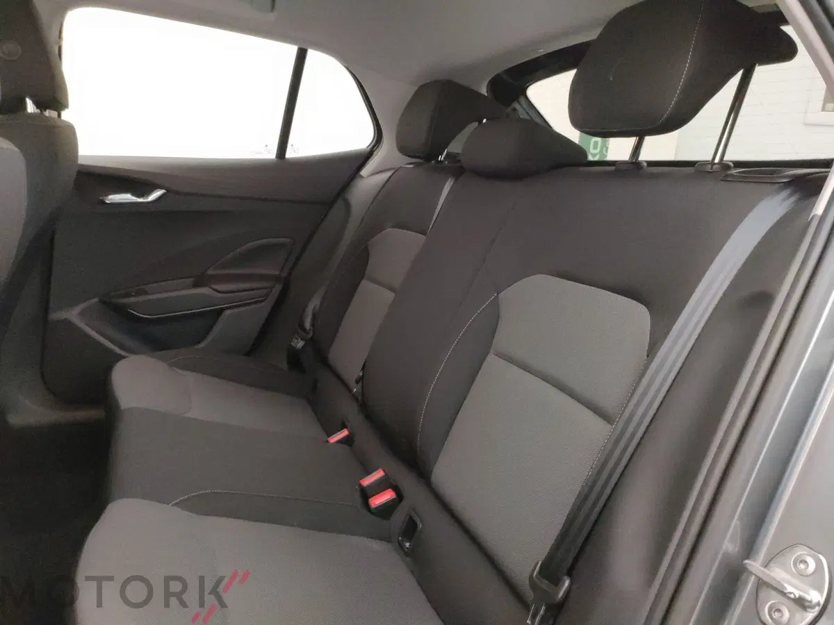 Skoda Fabia usata a Varese (10)
