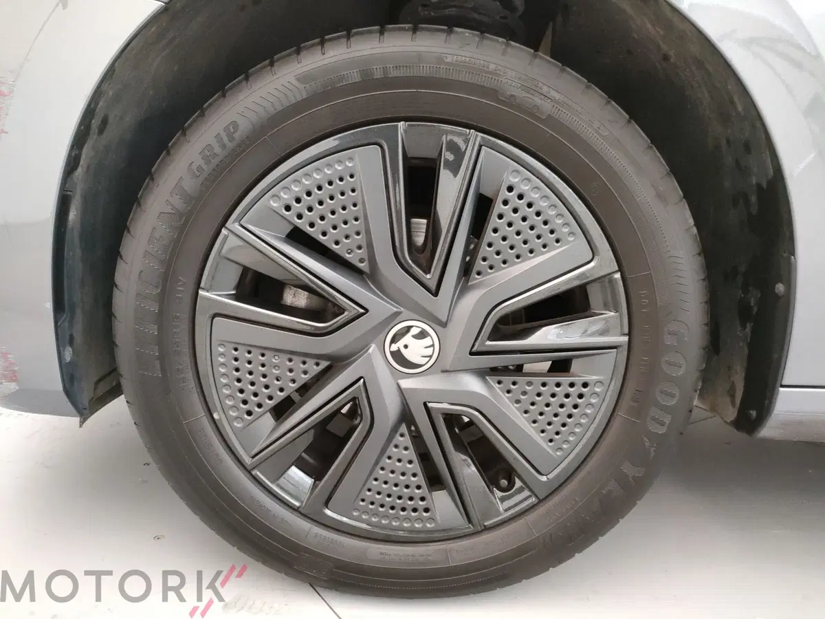 Skoda Fabia usata a Varese (6)