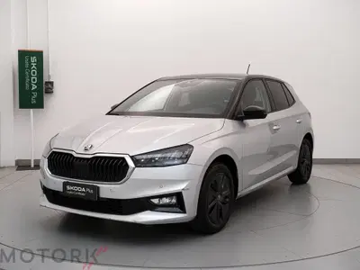 Skoda Fabia 1.0 mpi evo 130 Edition 80cv del 2025 usata a Busto Arsizio