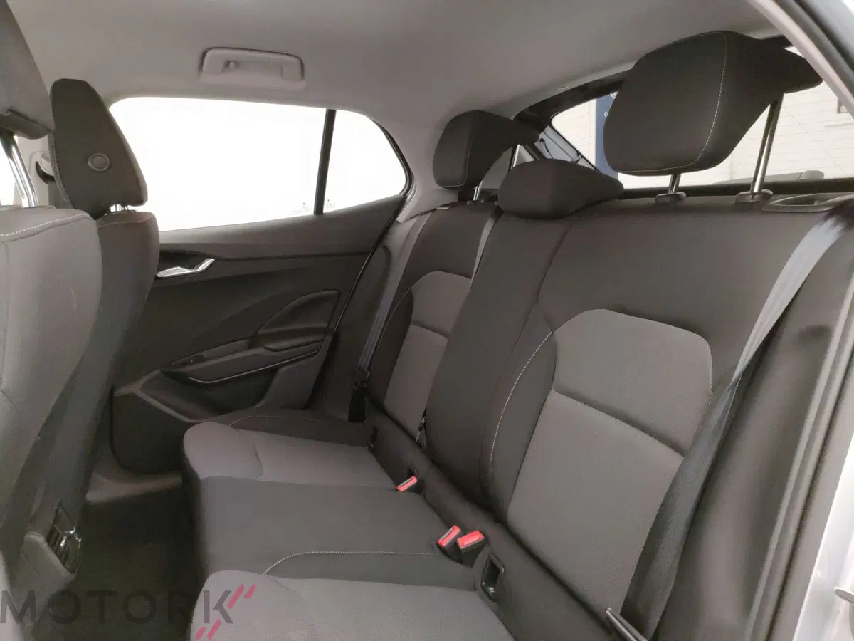 Skoda Fabia usata a Varese (10)