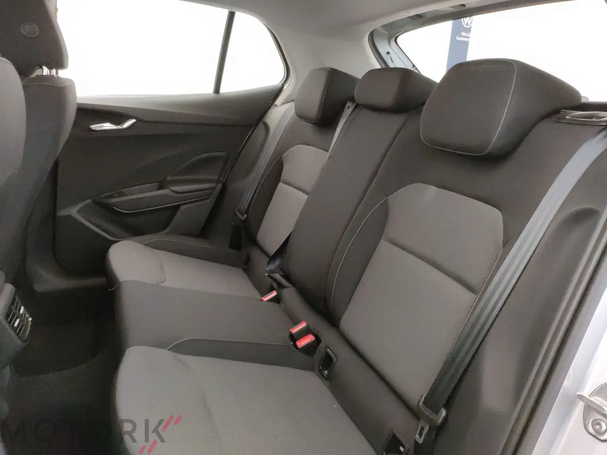 Skoda Fabia usata a Varese (10)