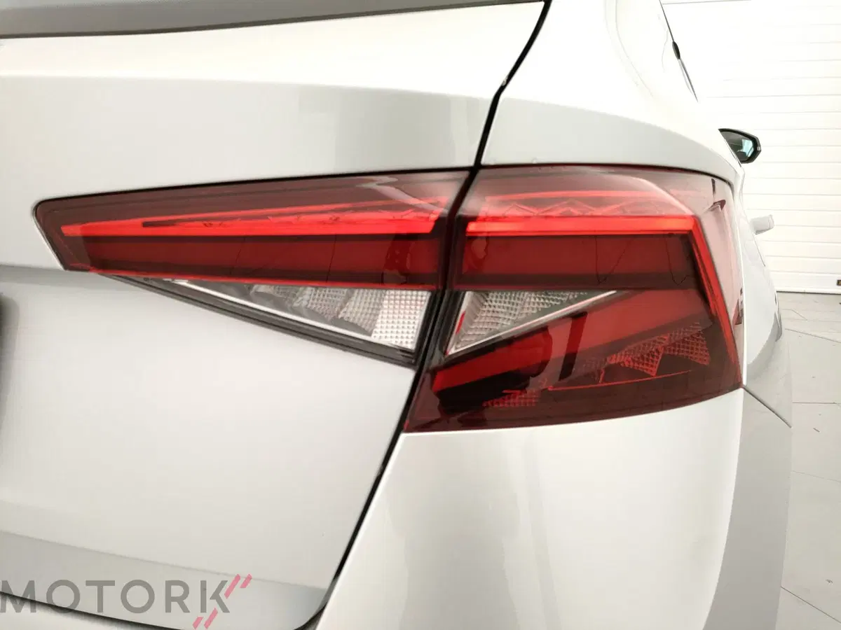 Skoda Fabia usata a Varese (8)