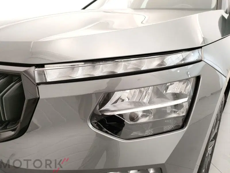 Skoda Kamiq usata a Varese (7)