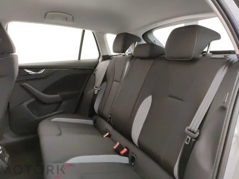 Skoda Scala nuova a Varese (10)