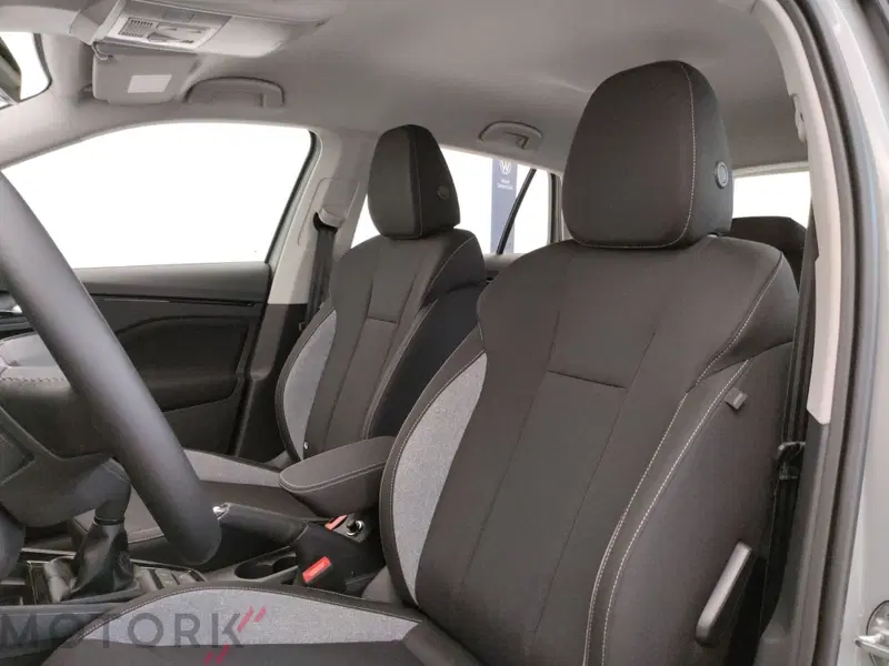 Skoda Scala nuova a Varese (11)