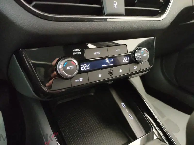 Skoda Scala nuova a Varese (13)