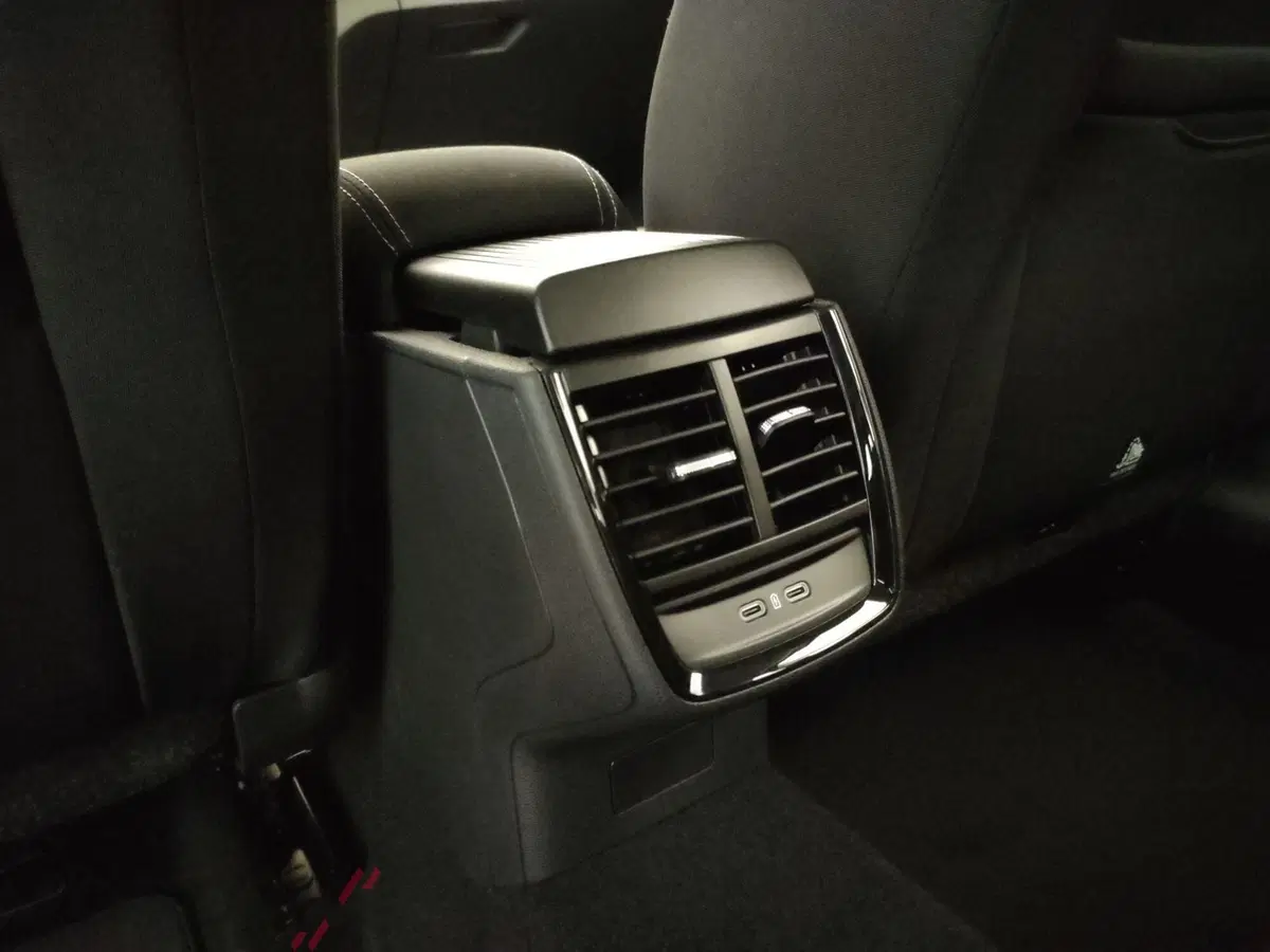 Skoda Scala nuova a Varese (18)