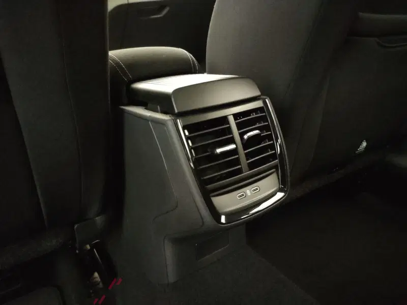 Skoda Scala nuova a Varese (18)