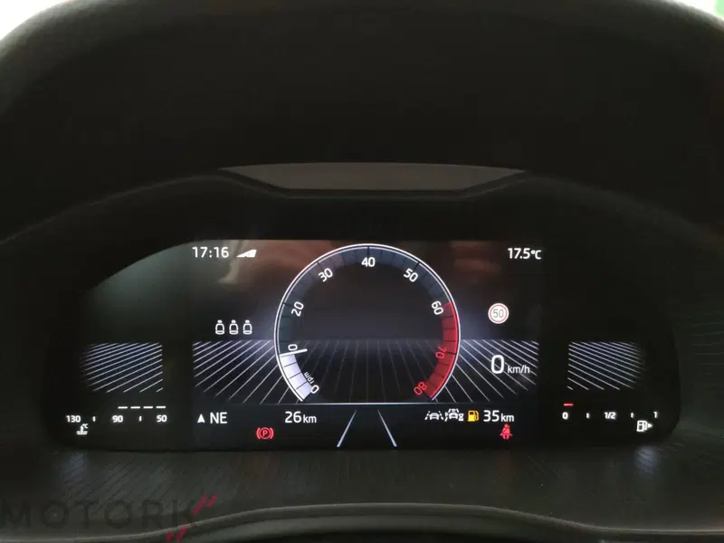 Skoda Scala nuova a Varese (19)