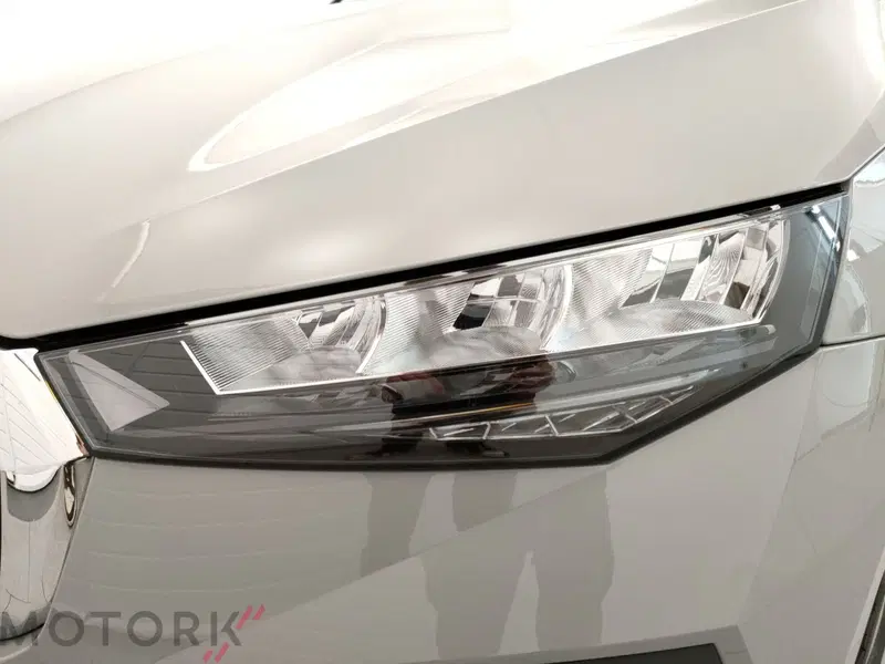 Skoda Scala nuova a Varese (7)