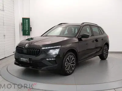 Skoda Kamiq 1.0 tsi Black Dots 115cv dsg del 2025 usata a Busto Arsizio
