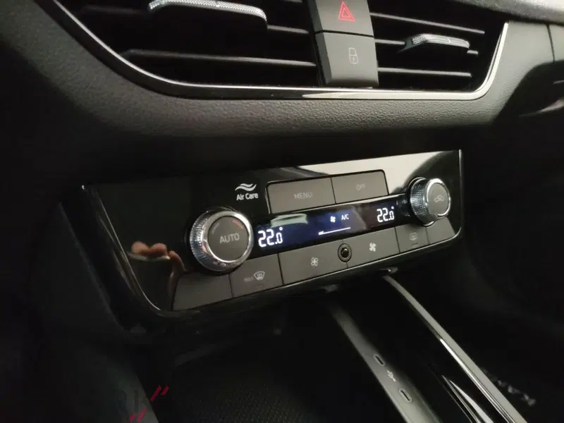 Skoda Kamiq nuova a Varese (14)