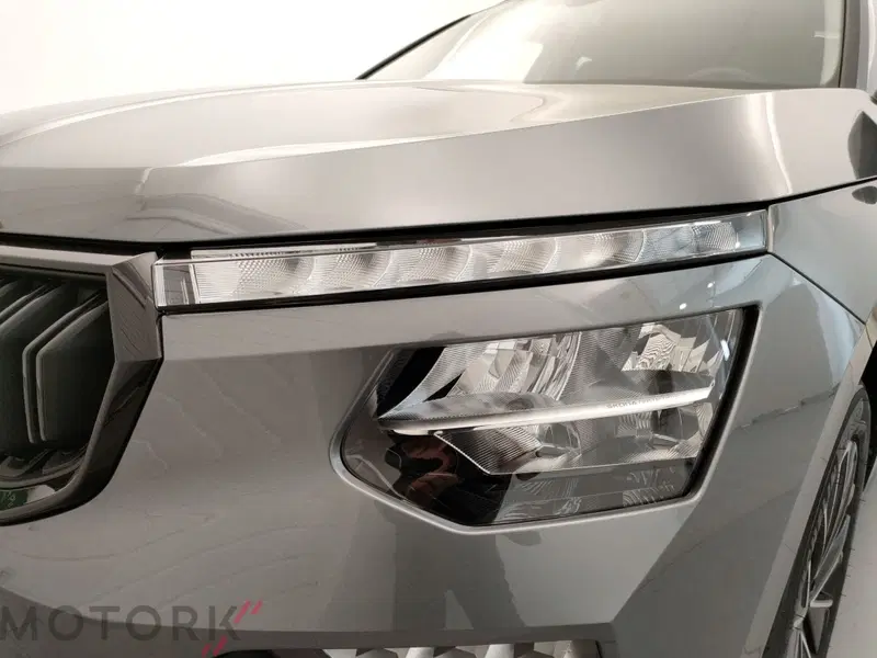 Skoda Kamiq nuova a Varese (7)