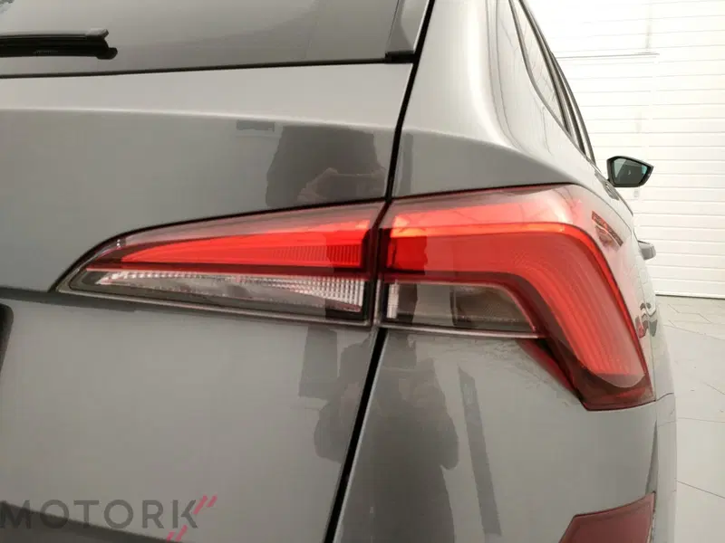 Skoda Kamiq nuova a Varese (8)