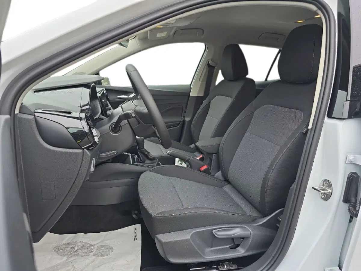 Skoda Fabia nuova a Grosseto (11)