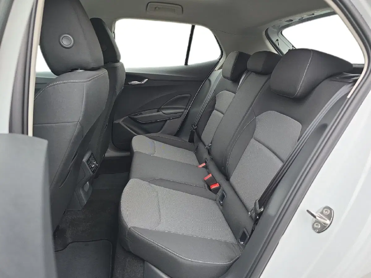 Skoda Fabia nuova a Grosseto (12)