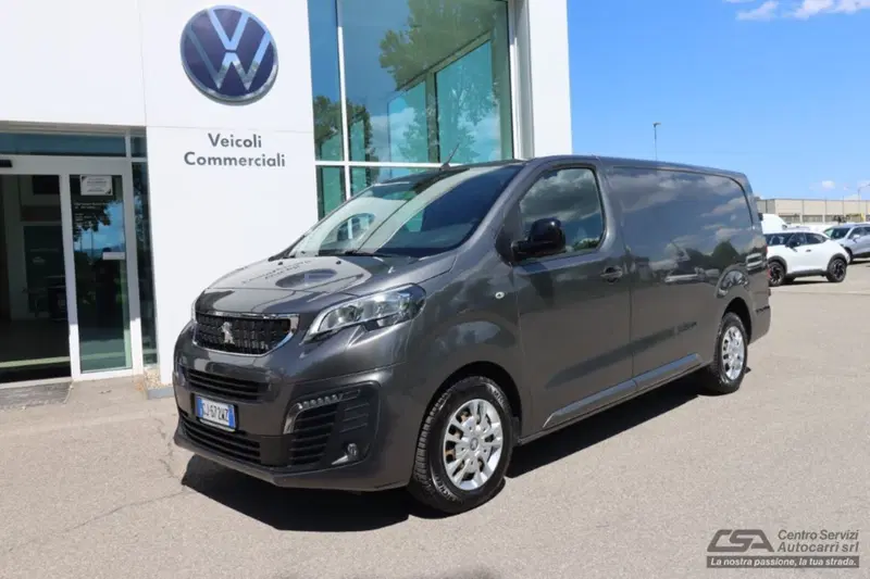 Peugeot Expert Furgone usata a Bologna