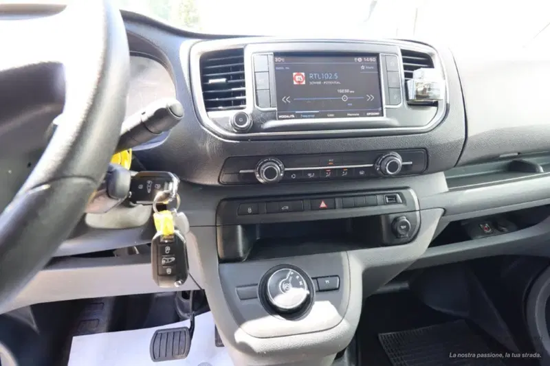 Peugeot Expert Furgone usata a Bologna (10)