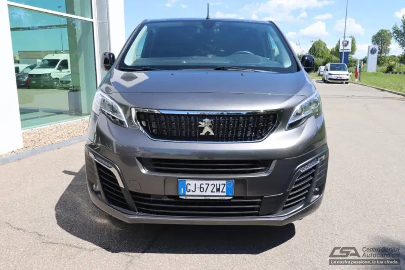 Peugeot Expert Furgone usata a Bologna (2)