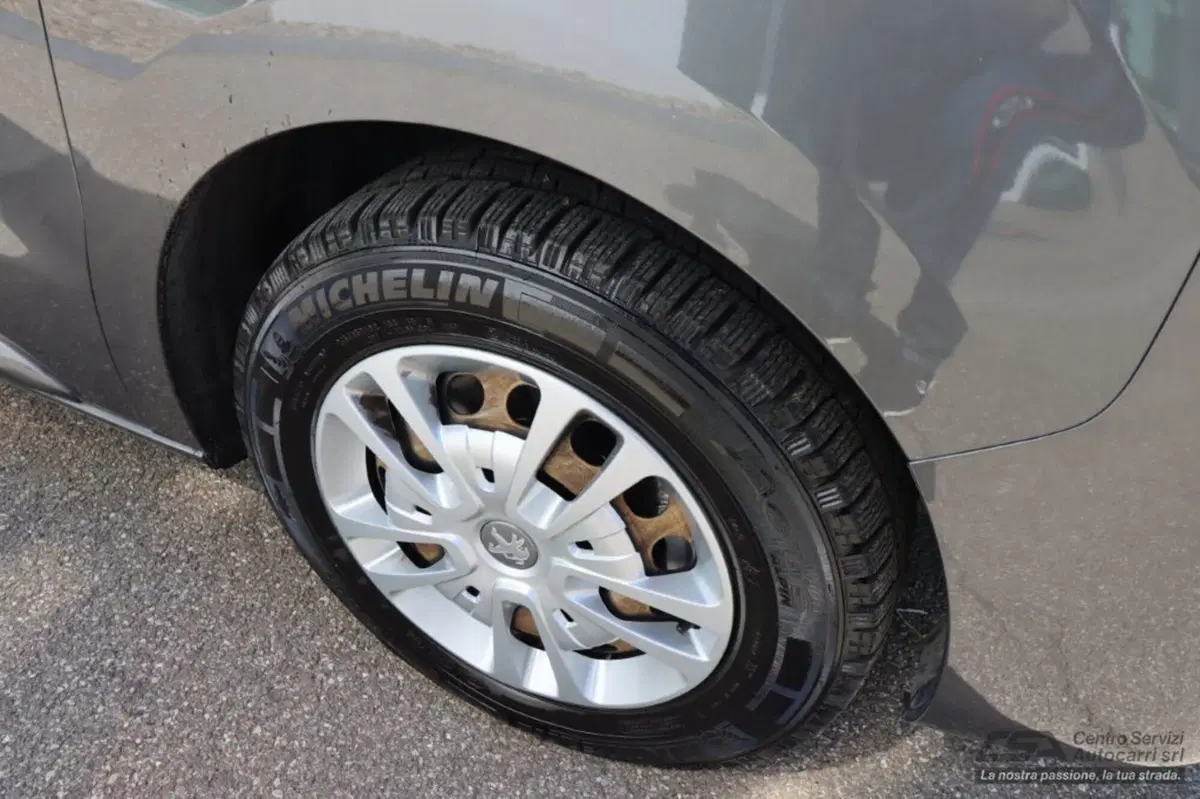 Peugeot Expert Furgone usata a Bologna (4)