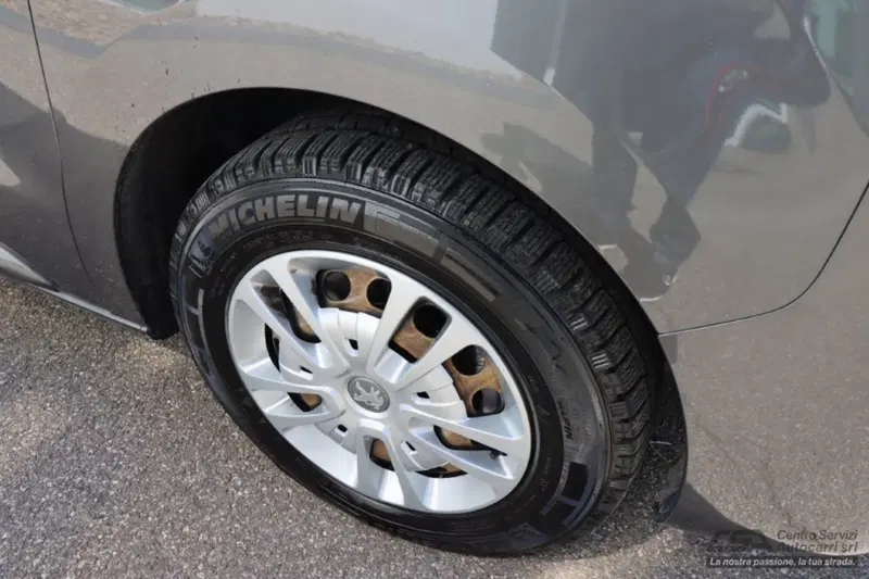 Peugeot Expert Furgone usata a Bologna (4)