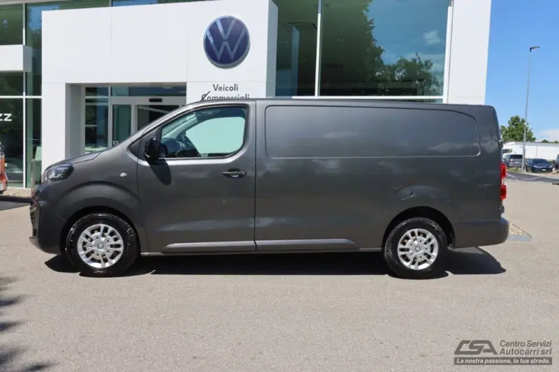 Peugeot Expert Furgone usata a Bologna (5)