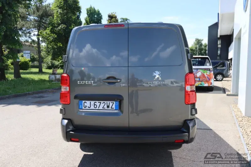 Peugeot Expert Furgone usata a Bologna (7)