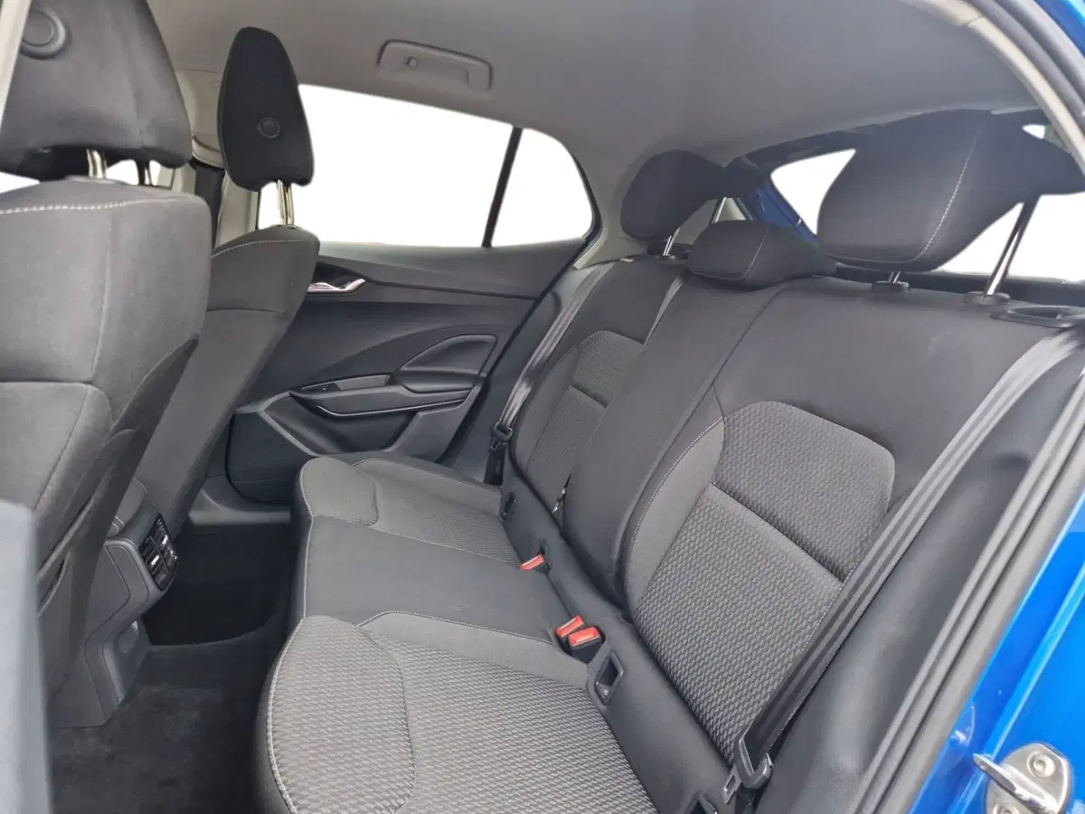 Skoda Fabia usata a Siena (12)