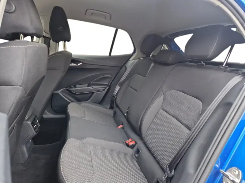 Skoda Fabia usata a Siena (12)