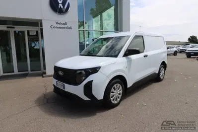 Ford Transit Courier Furgone 1.5 ecoblue 100cv Trend del 2024 usata a Anzola dell'Emilia