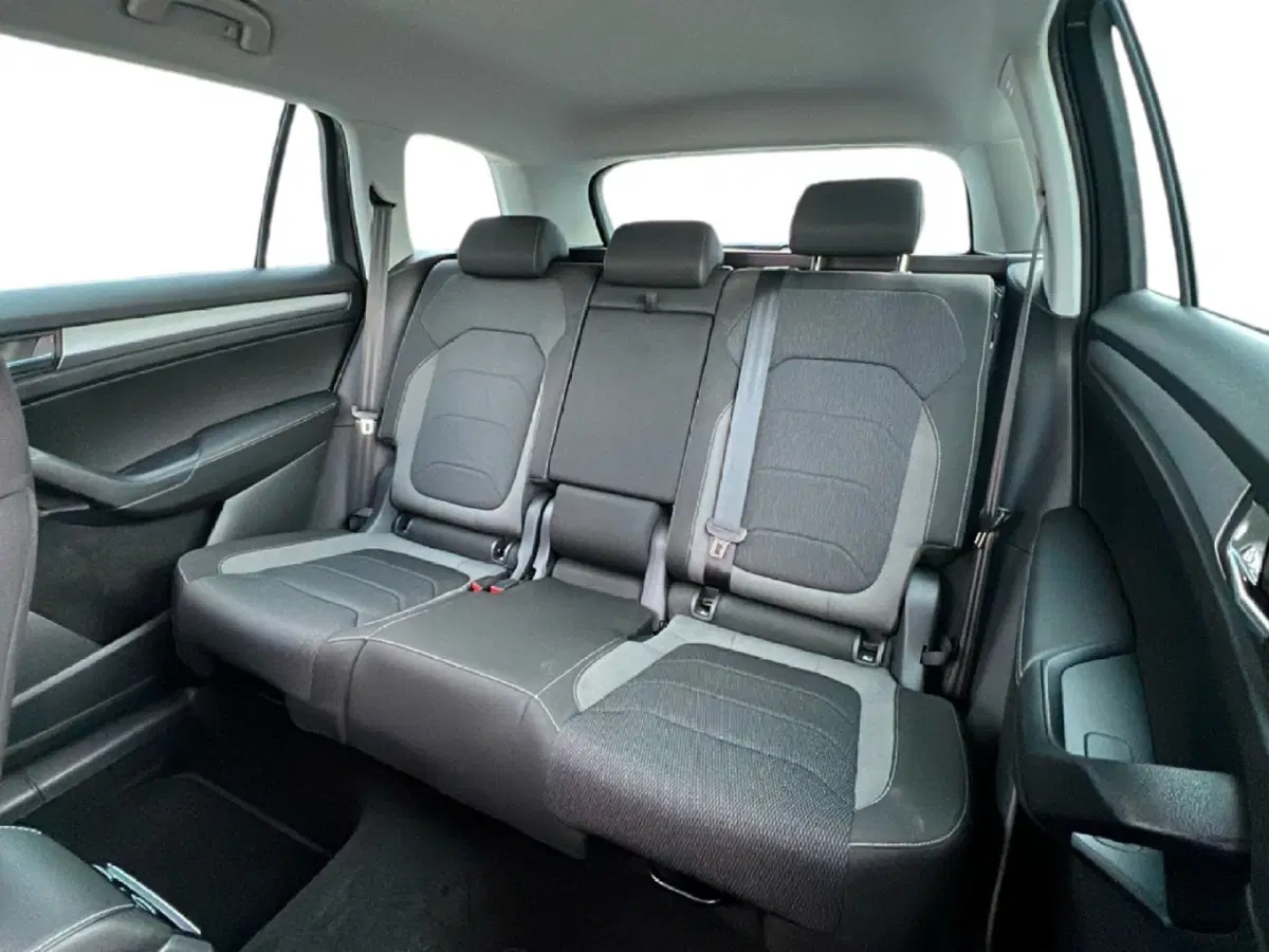 Skoda Kodiaq usata a Siena (12)