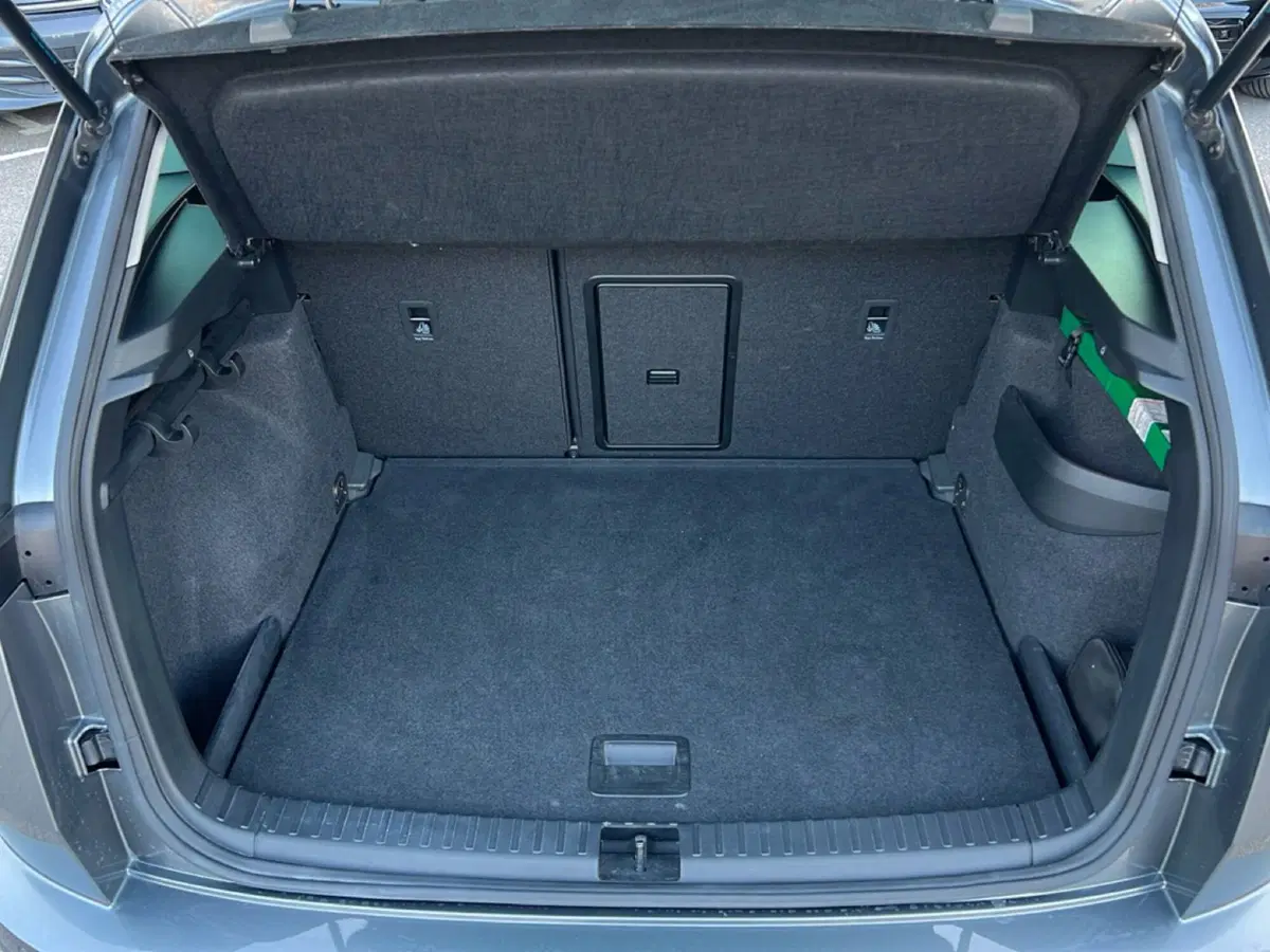 Skoda Karoq usata a Grosseto (10)