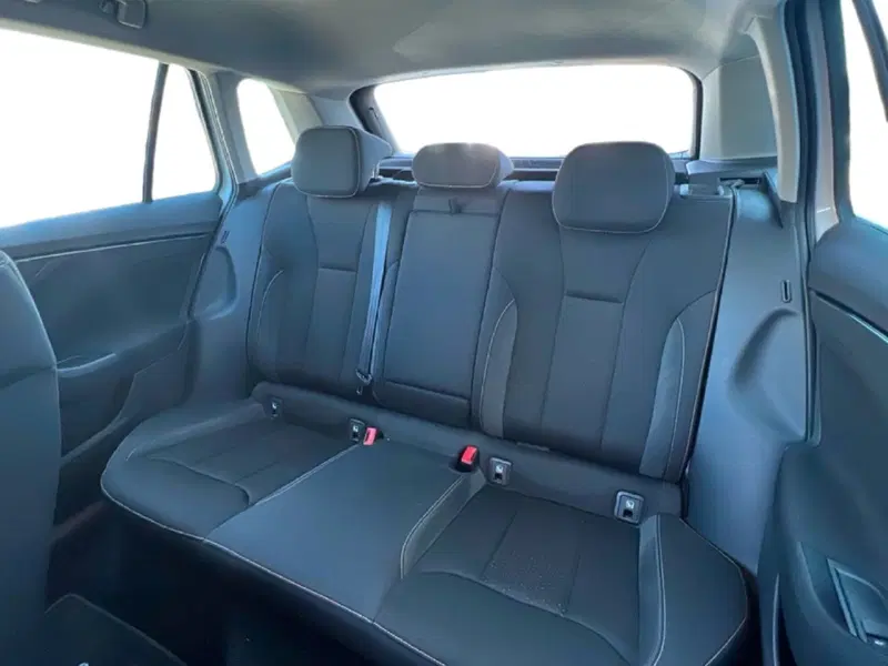 Skoda Kamiq usata a Grosseto (13)