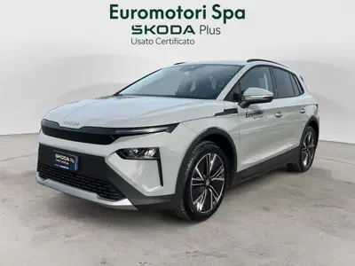 Skoda Elroq 60 nuova a Monteriggioni