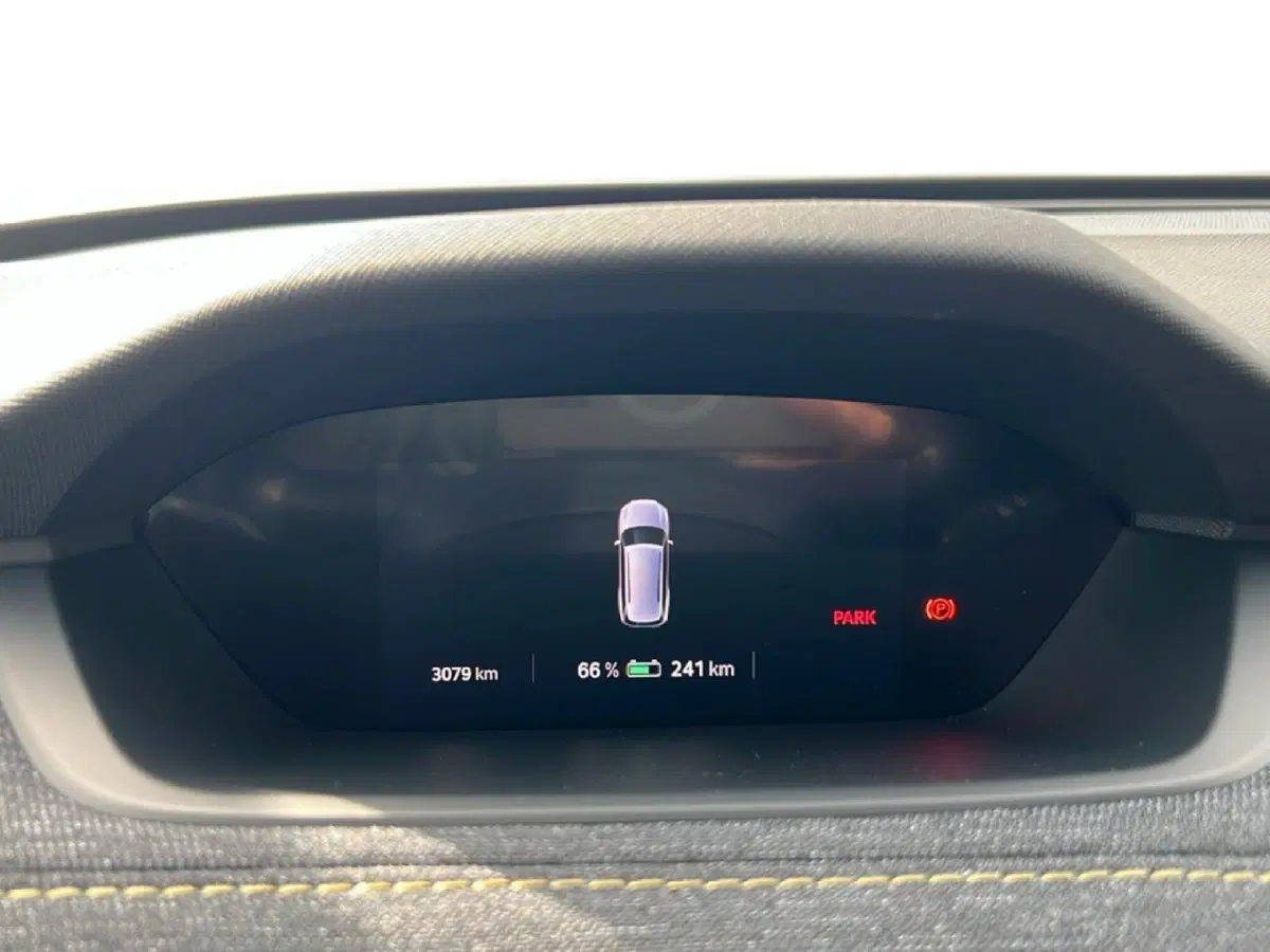 Skoda Elroq nuova a Siena (15)