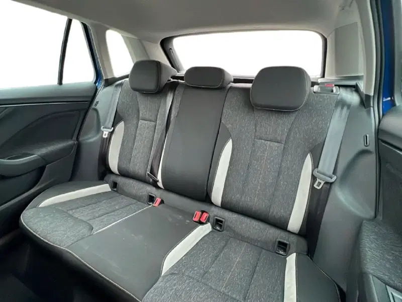 Skoda Kamiq usata a Grosseto (12)