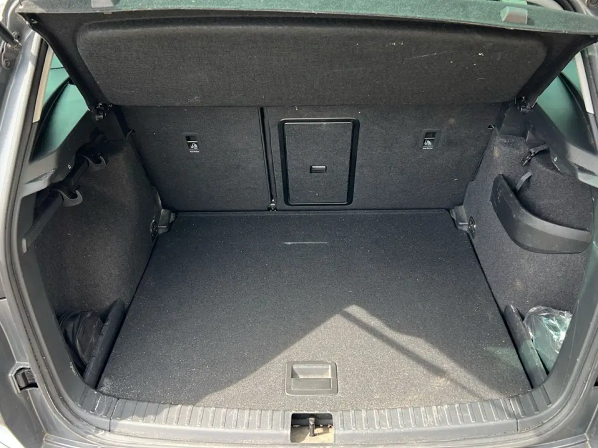 Skoda Karoq usata a Grosseto (12)