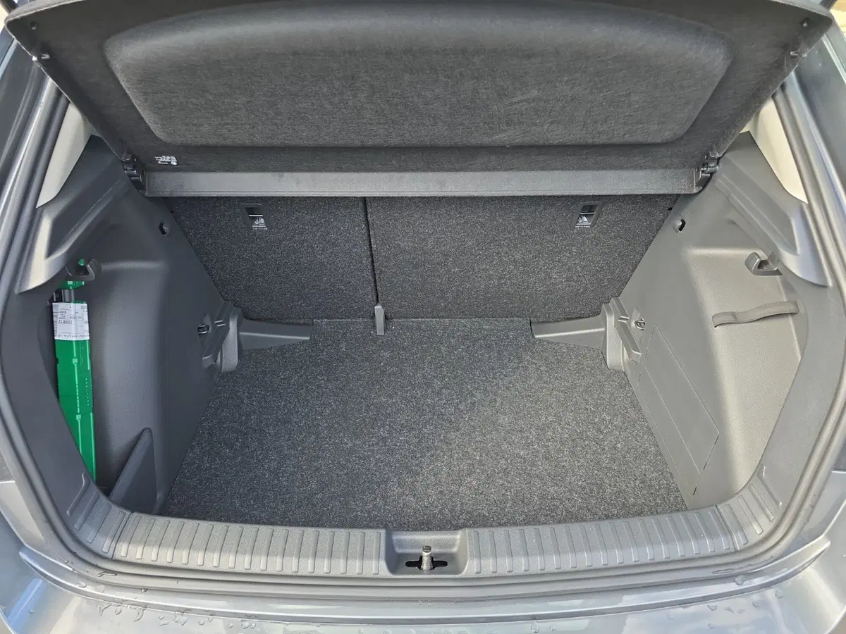 Skoda Fabia nuova a Siena (10)