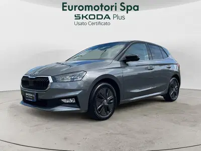 Skoda Fabia 1.0 MPI EVO 80 CV Style del 2023 usata a Grosseto