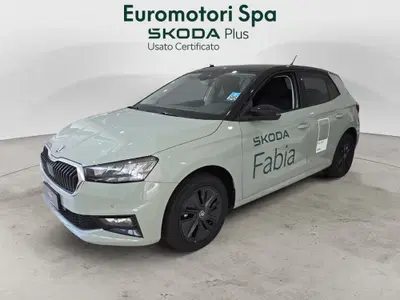 Skoda Fabia 1.0 tsi Be More 95cv nuova a Grosseto