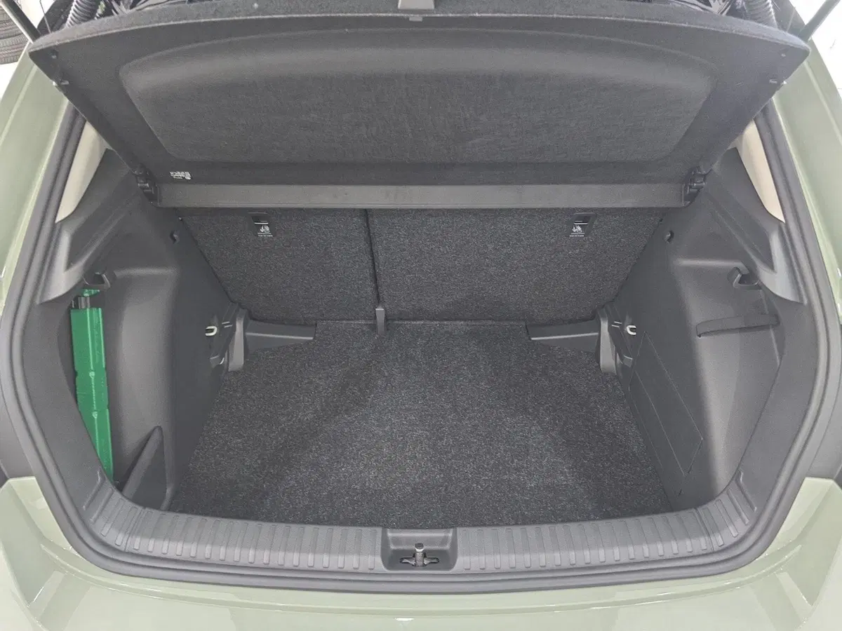 Skoda Fabia nuova a Grosseto (10)