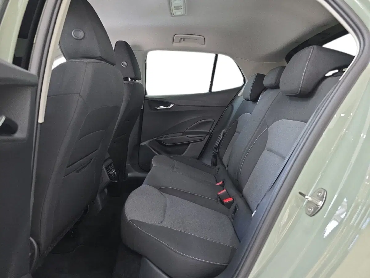 Skoda Fabia nuova a Grosseto (12)