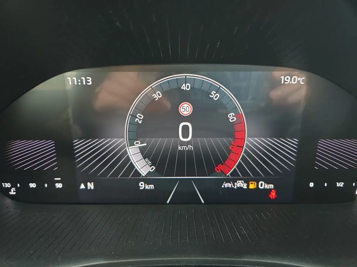 Skoda Fabia nuova a Grosseto (15)